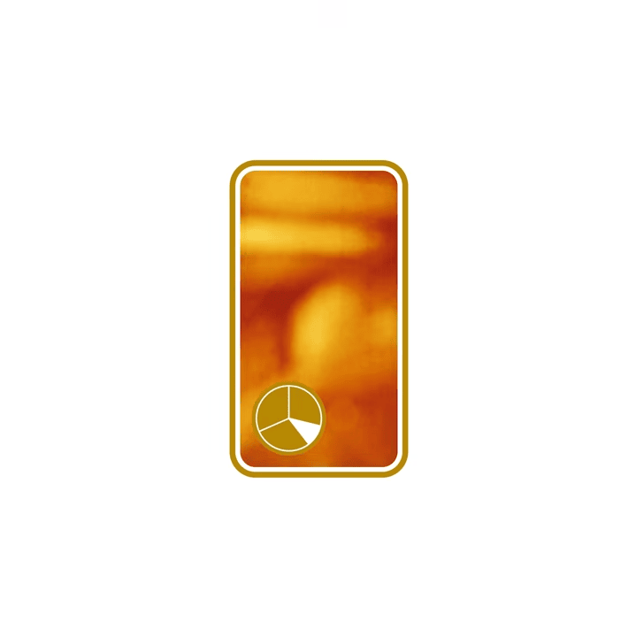 Album cover art for "#12 (White Blur 1)" by Aphex Twin