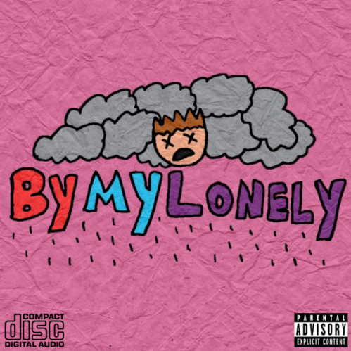 Cover image for bymylonely