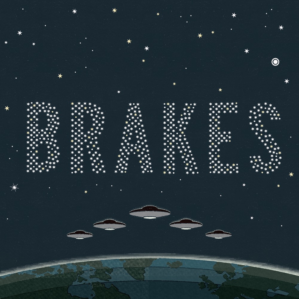 Worry About It Later by Brakes