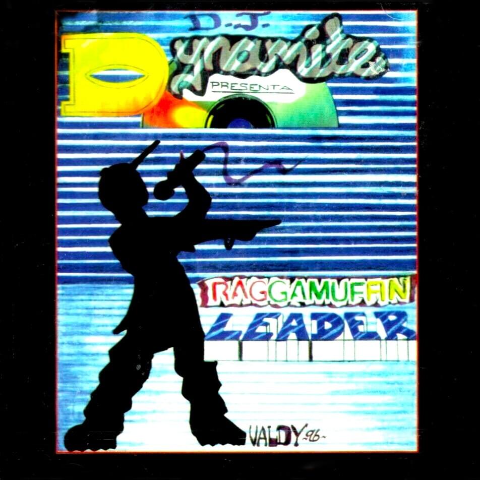 Lo Que Por Ti Yo Siento by Fresh J
