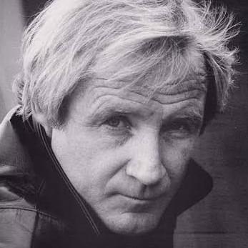 Photo of Richard Gillis
