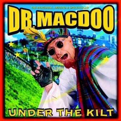 Family Macdoo by Dr. Macdoo