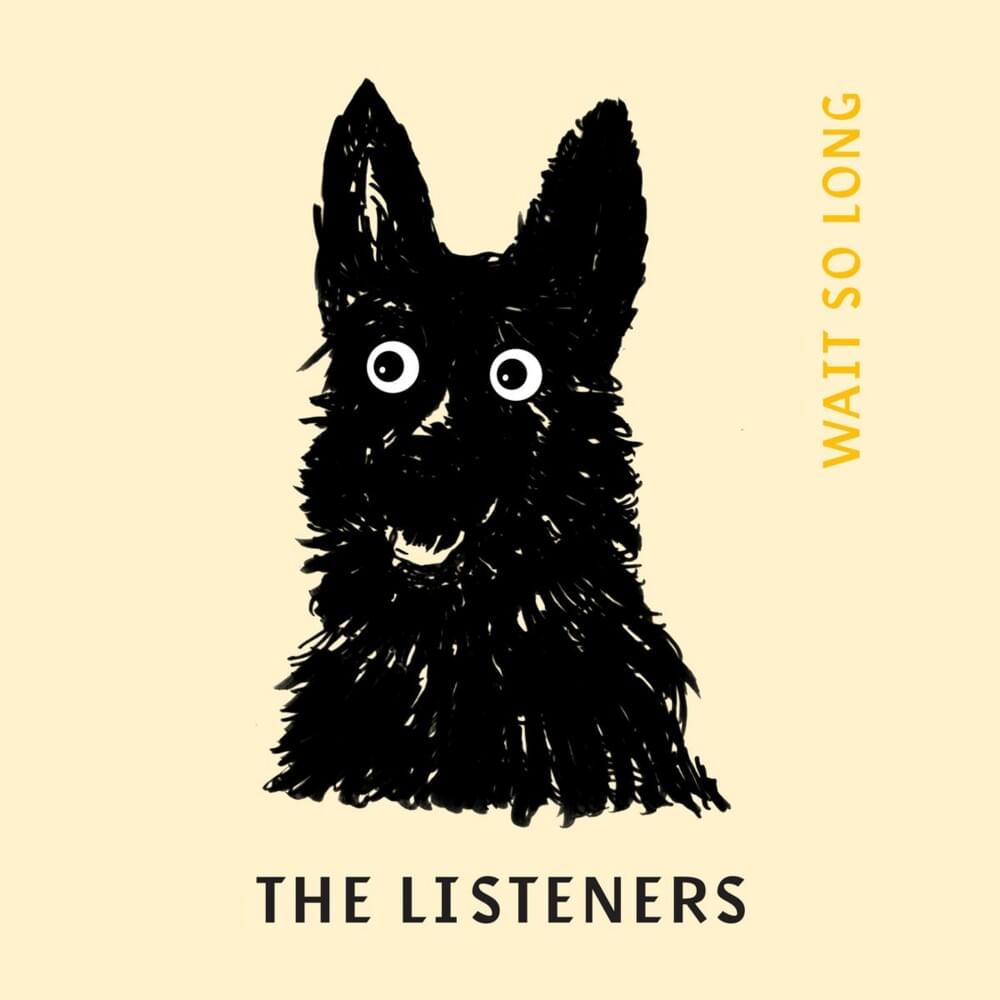Cover image for Wait So Long