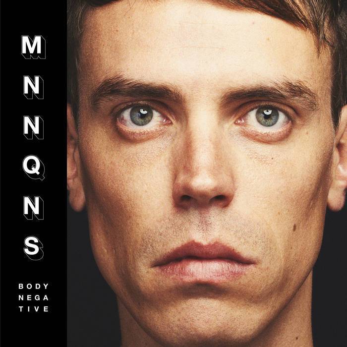 Album cover art for "Notwhatyouthoughtyouknew" by MNNQNS