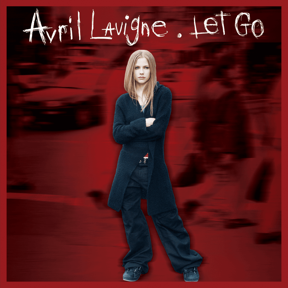 Cover image for Let Go (20th Anniversary Edition)