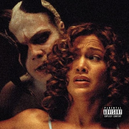 Album cover art for "Heat of the Moment" by Thouxanbanfauni