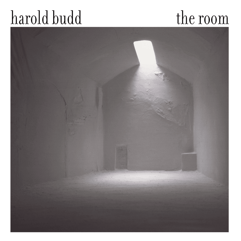 Cover image for The Room