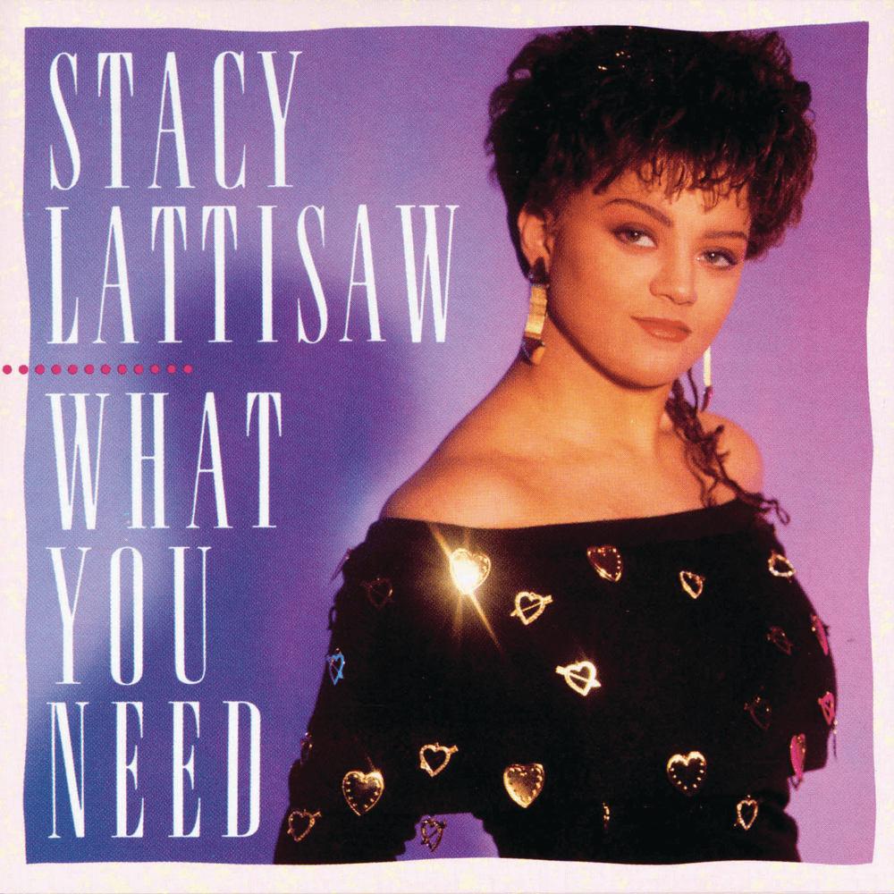 Cover image for What You Need