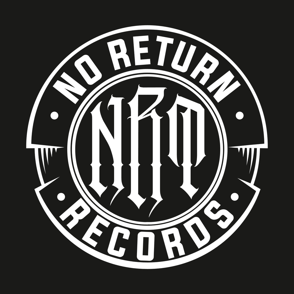 Cover image for No Return Records