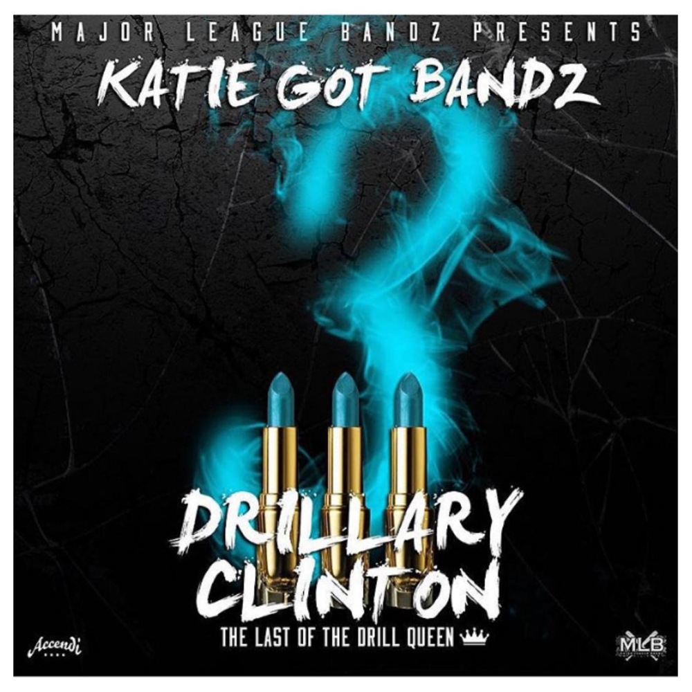 Make Me Rich by Katie Got Bandz