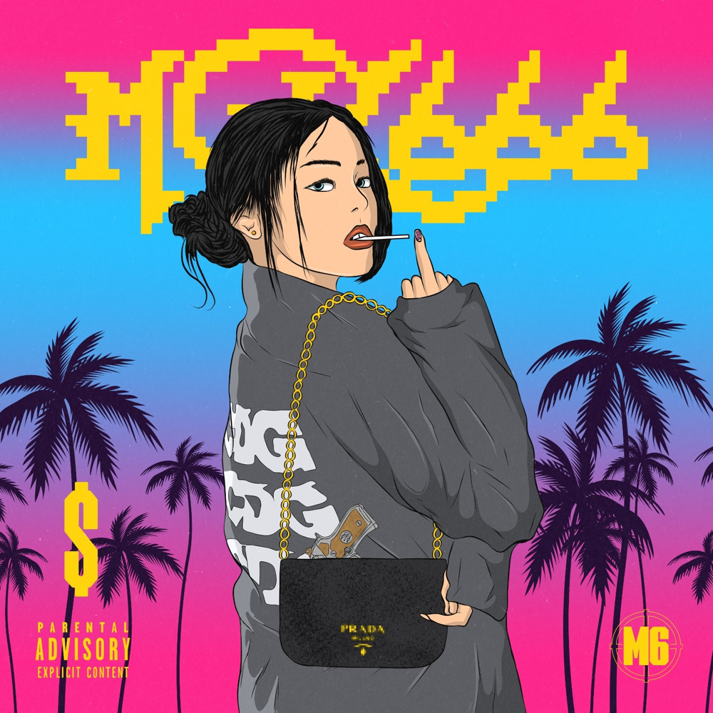 Femeia mea by MGK666