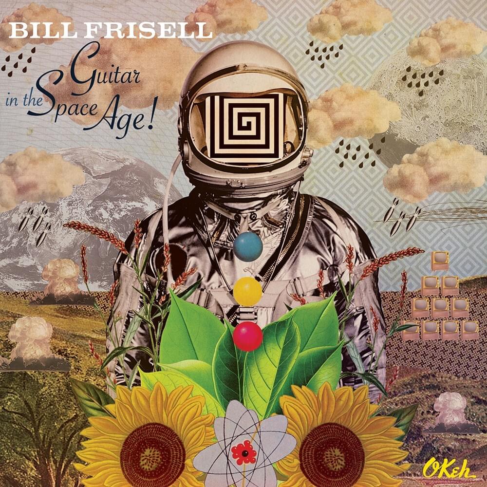 Tired of Waiting for You by Bill Frisell