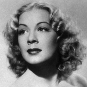 Photo of Betty Hutton
