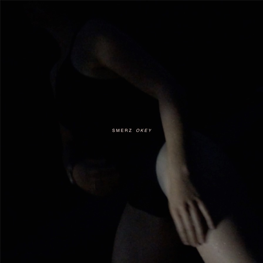 Cover image for Okey - EP