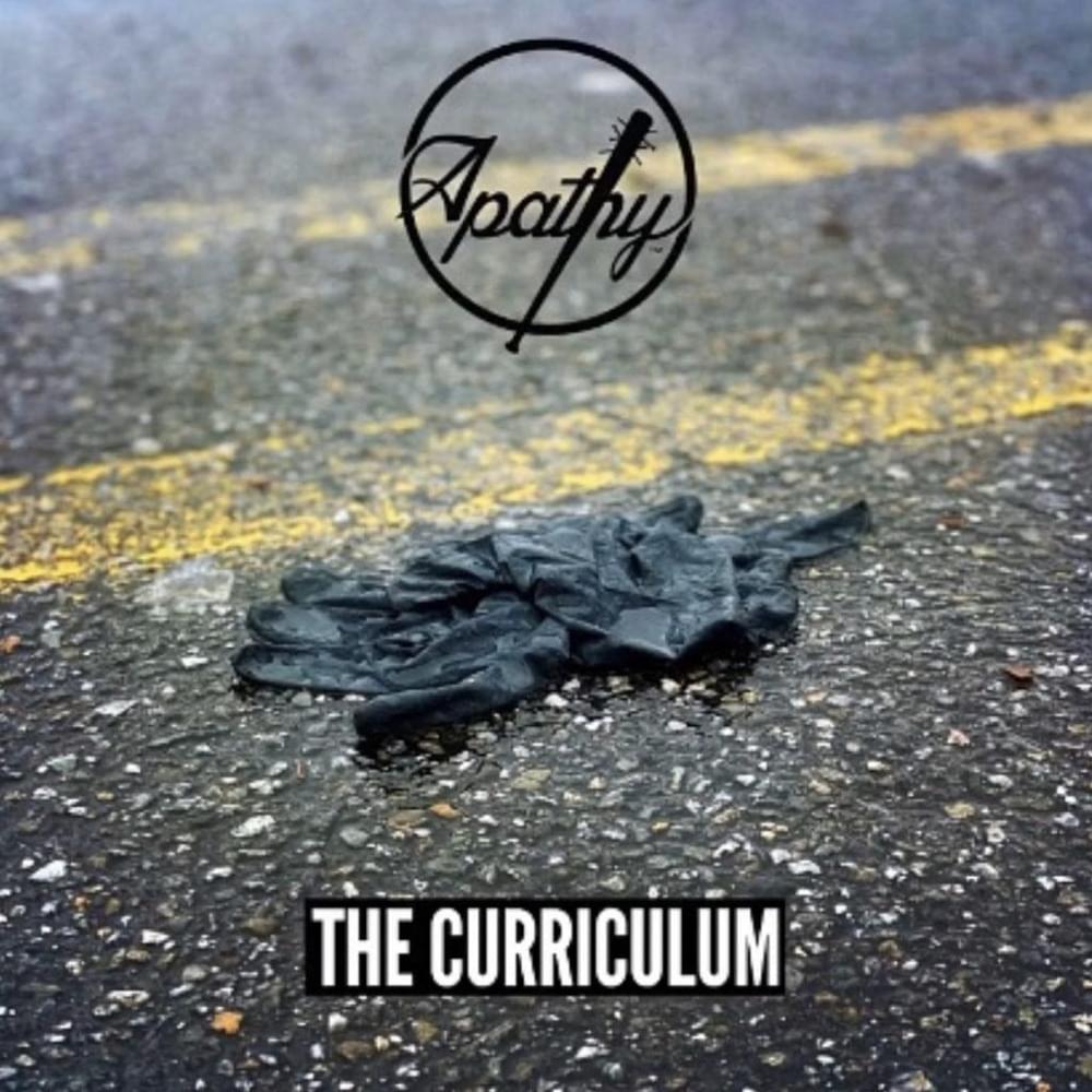 Cover image for The Curriculum - Single