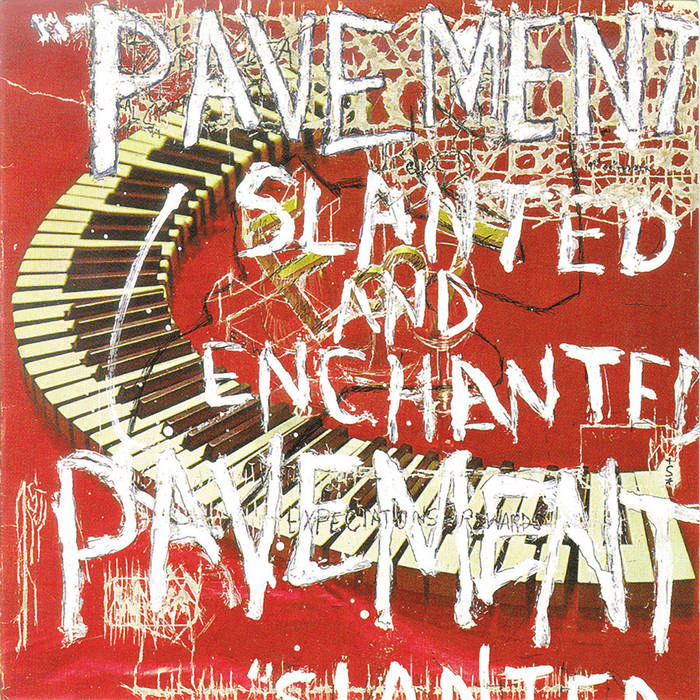 Cover image for Slanted and Enchanted: Luxe & Reduxe