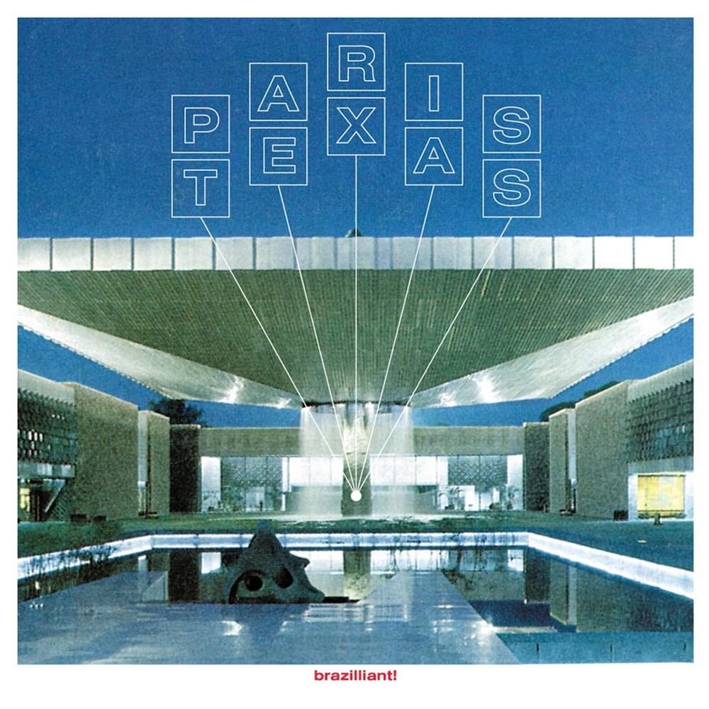 Future Scars by Paris, Texas (Group)
