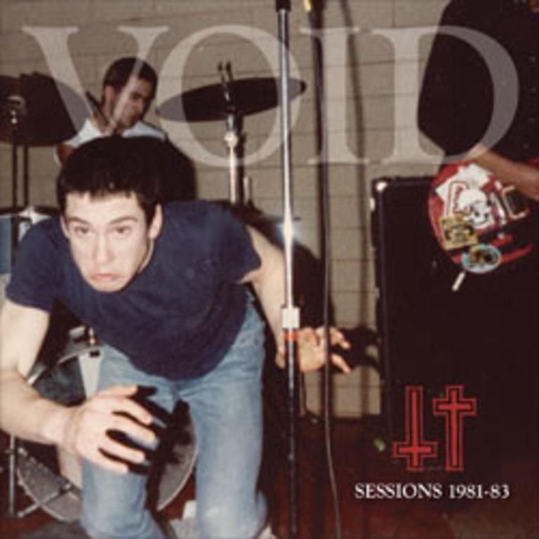 Go South (Inner Ear session version) by Void (Band)