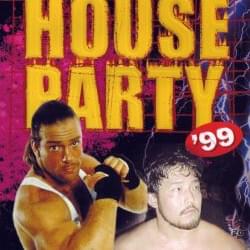 Cover image for 1999