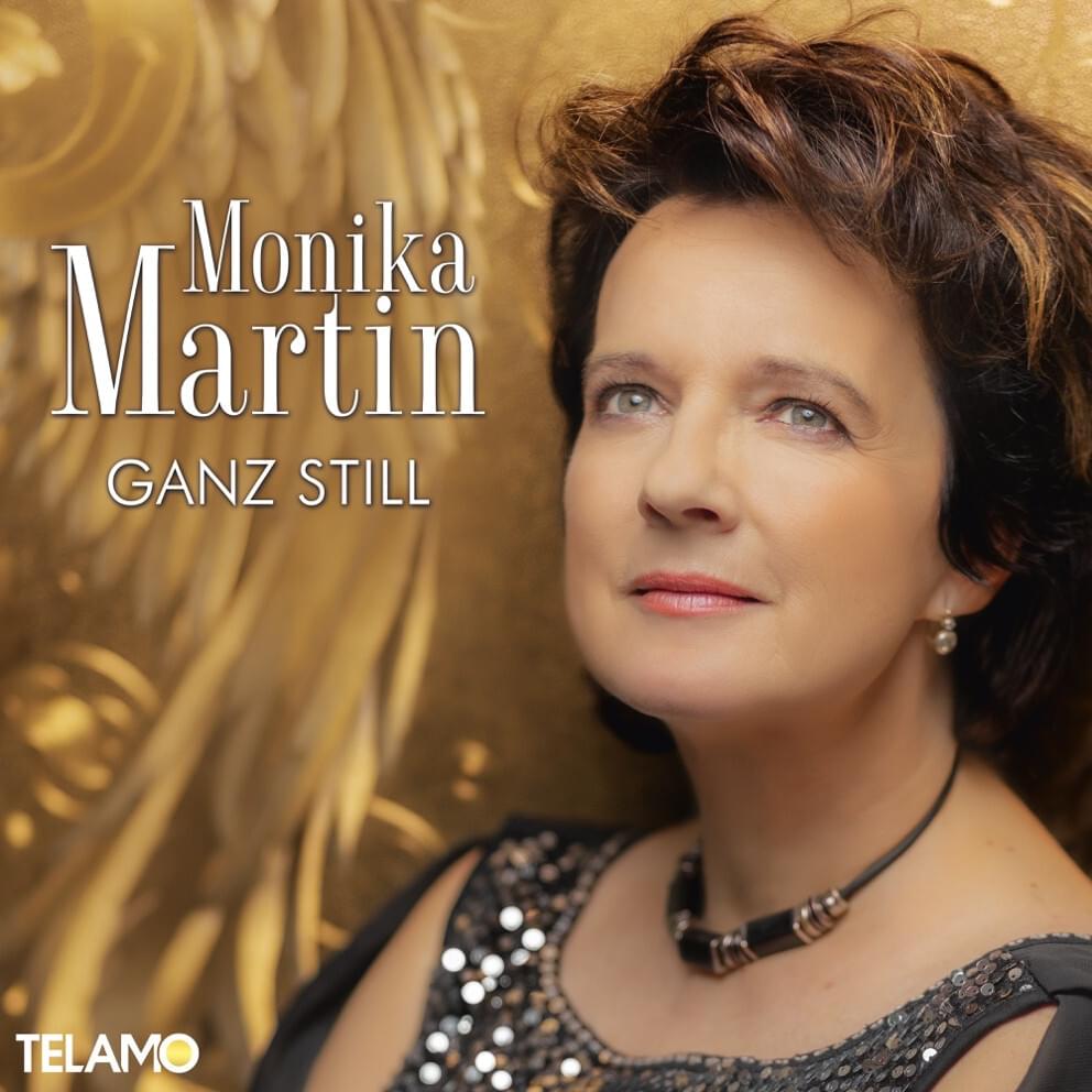 Jeder Abschied tut weh by Monika Martin