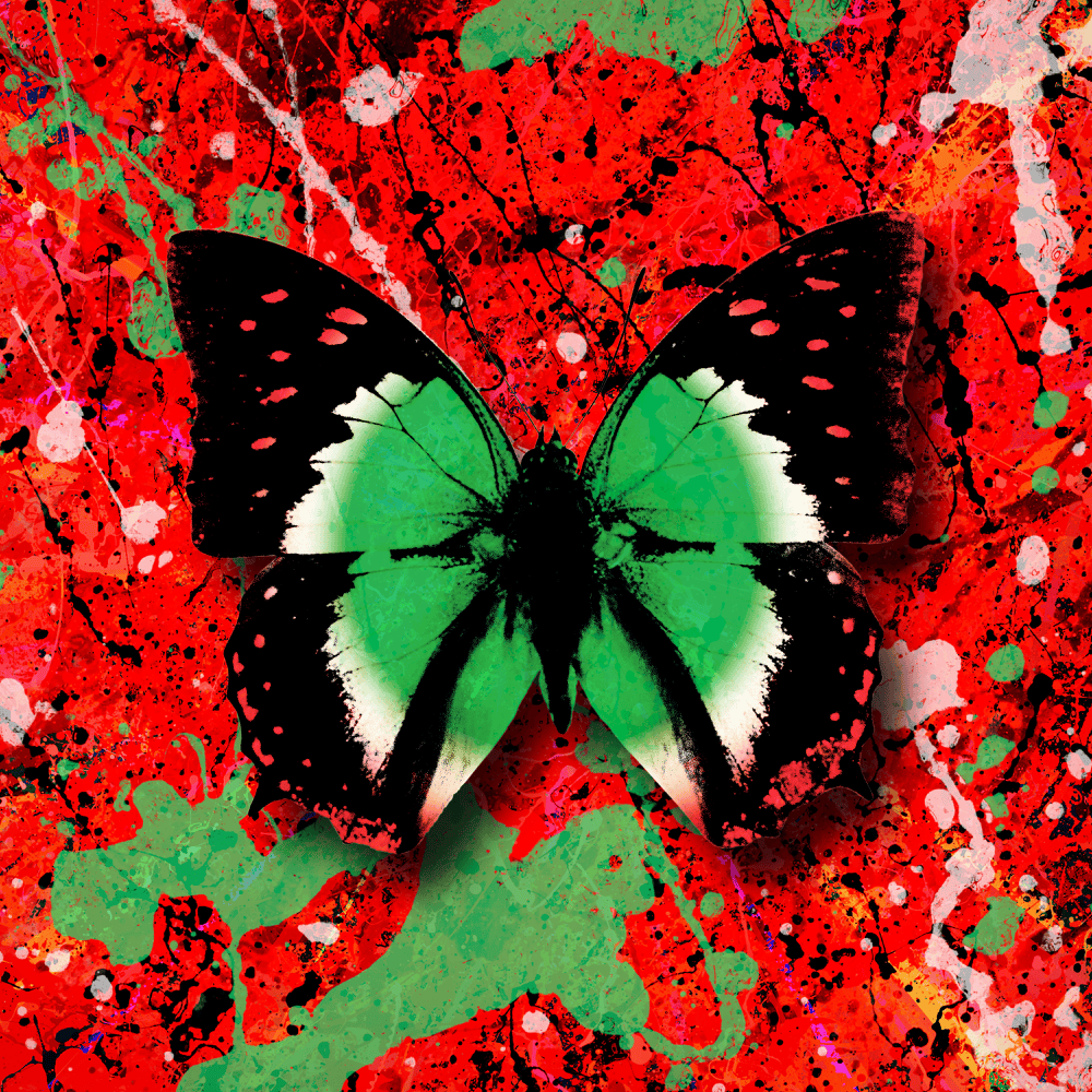 Album cover art for "2step (Italian Remix)" by Ed Sheeran & Ultimo