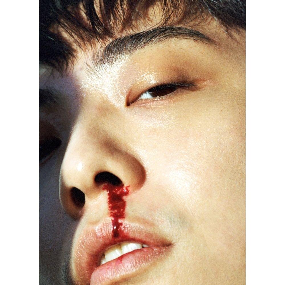 Cover image for Fatal Album III