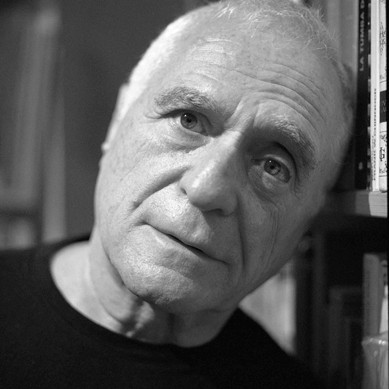 John Giorno Profile Picture Photo of John Giorno