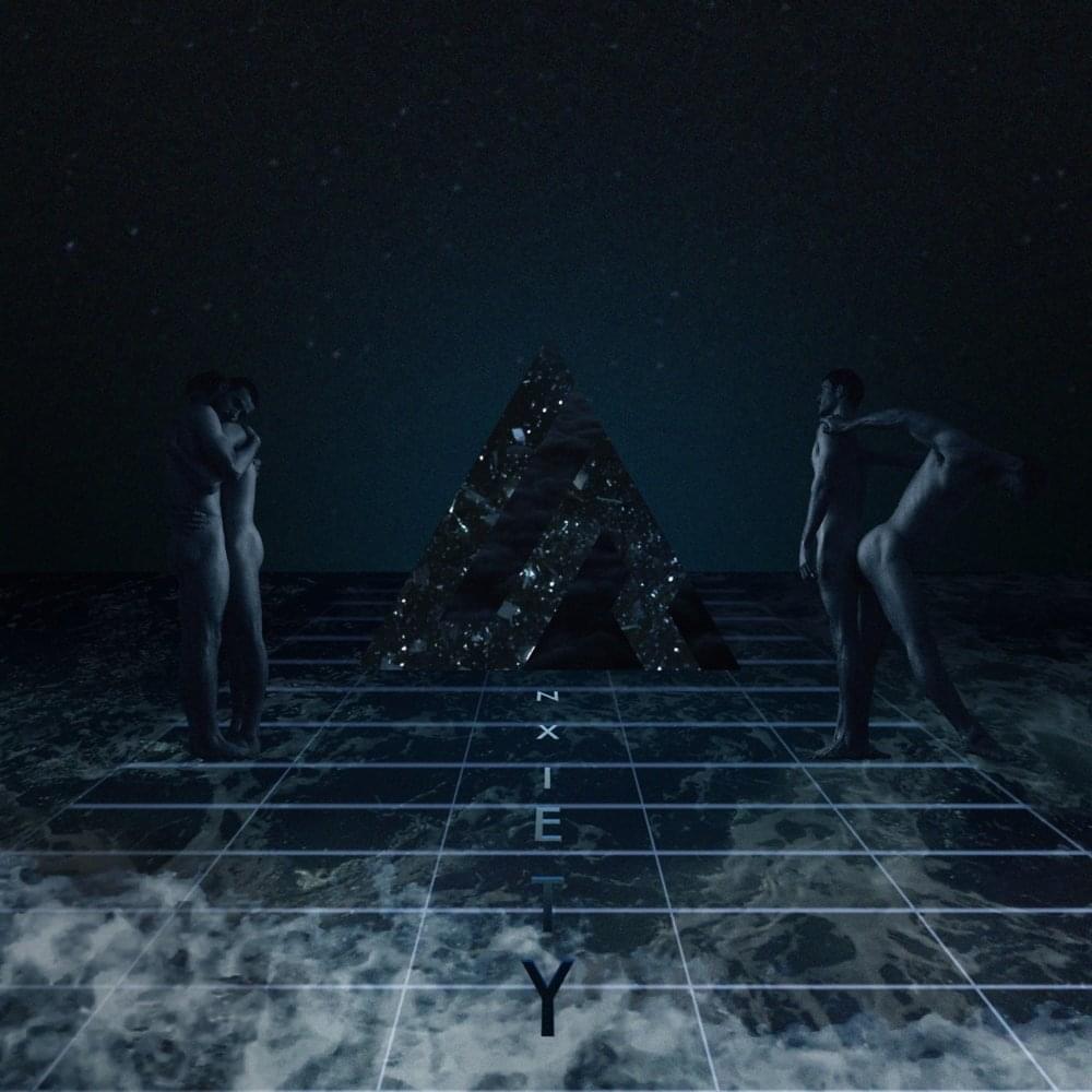 ANXIETY by The Irrepressibles