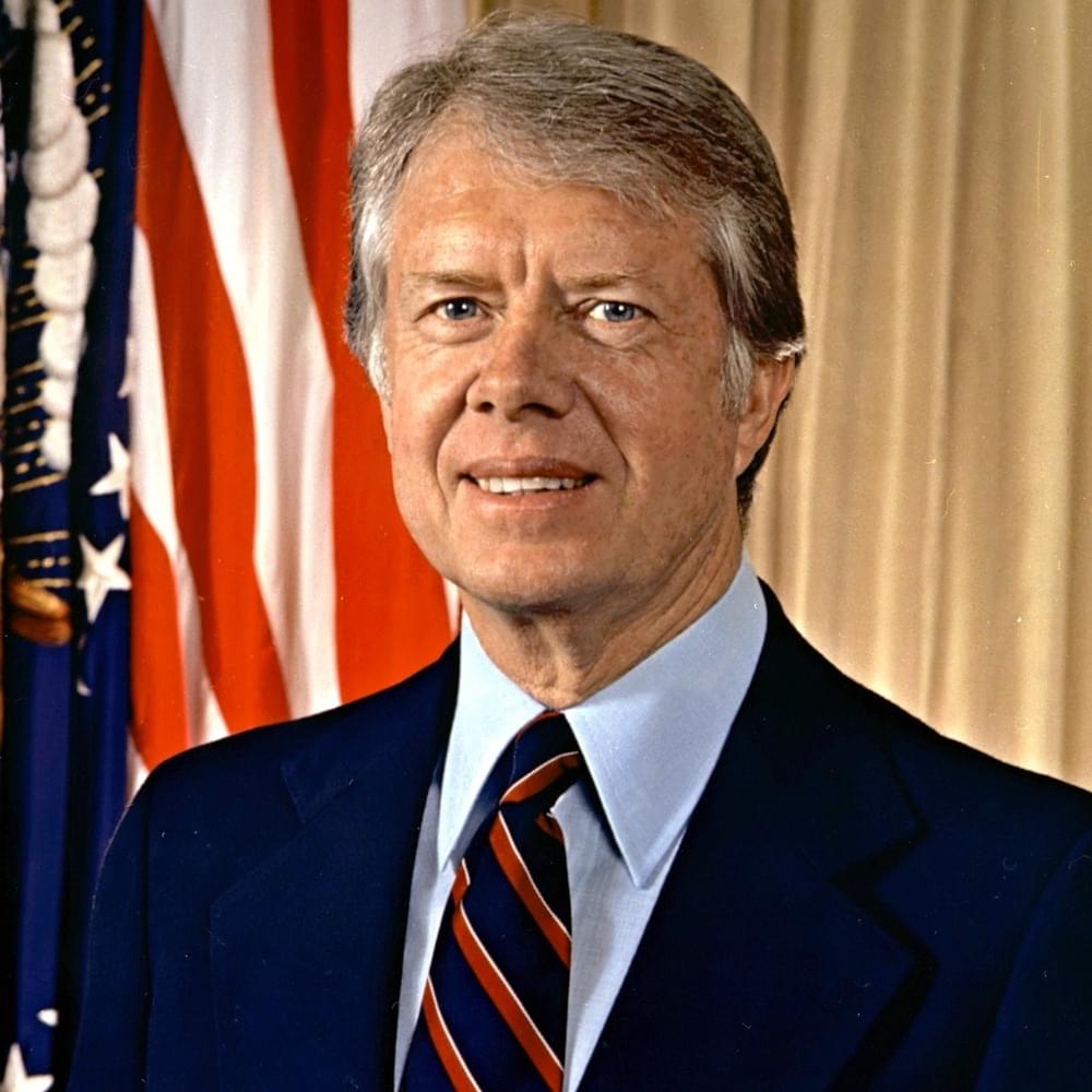 Jimmy Carter Profile Picture Photo of Jimmy Carter