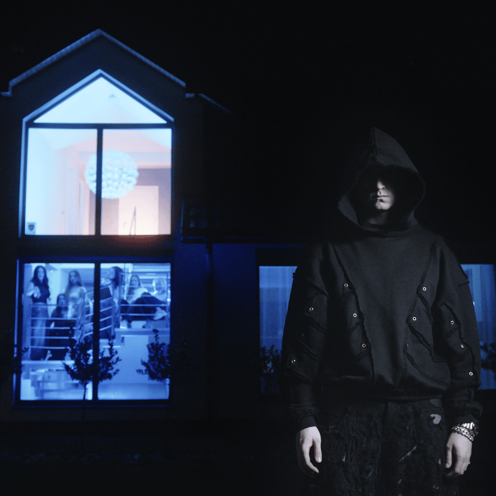 Album cover art for "7 DAM" by Zeamsone