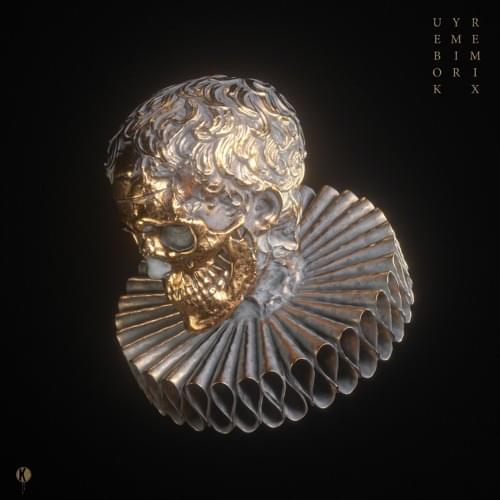 Album cover art for "Uebok (YMIR Remix)" by Apashe & INSTASAMKA