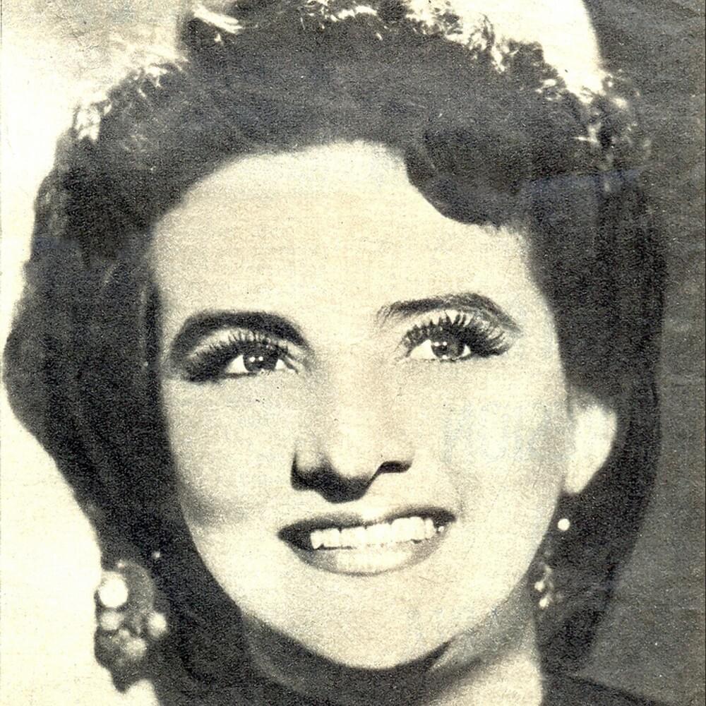 Photo of Lupita Pérez