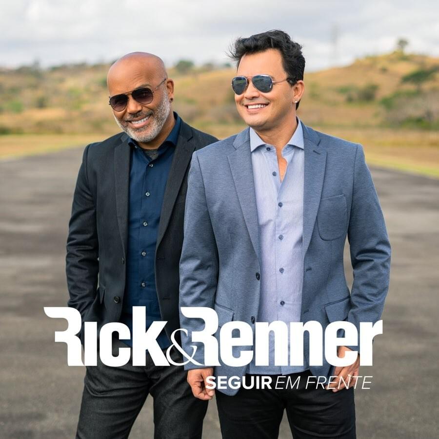Cover image for Seguir em Frente (2018)
