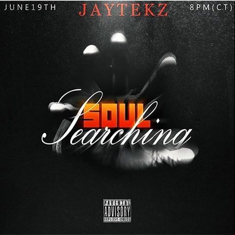 Soul Searching by JayteKz