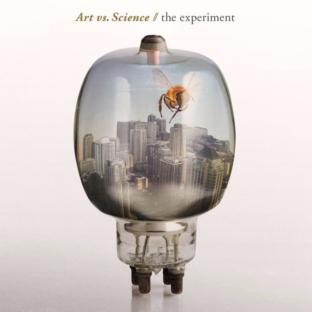 Bumblebee by Art vs. Science