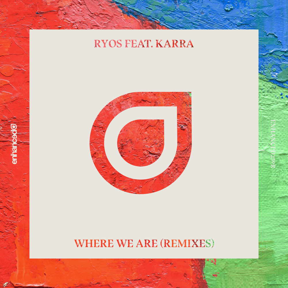Where We Are (TELYKast Remix) by Ryos (USA)