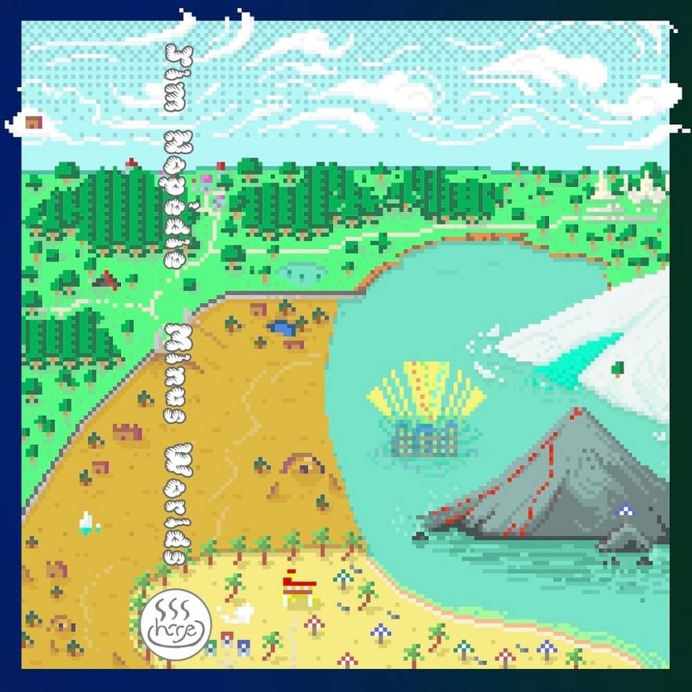 Cover image for Minus Worlds