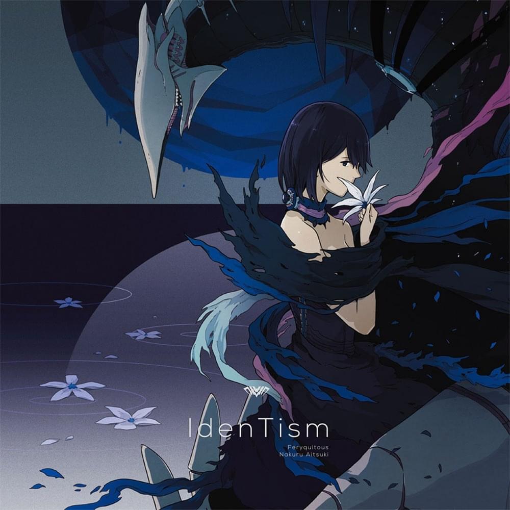 Cover image for IdenTism
