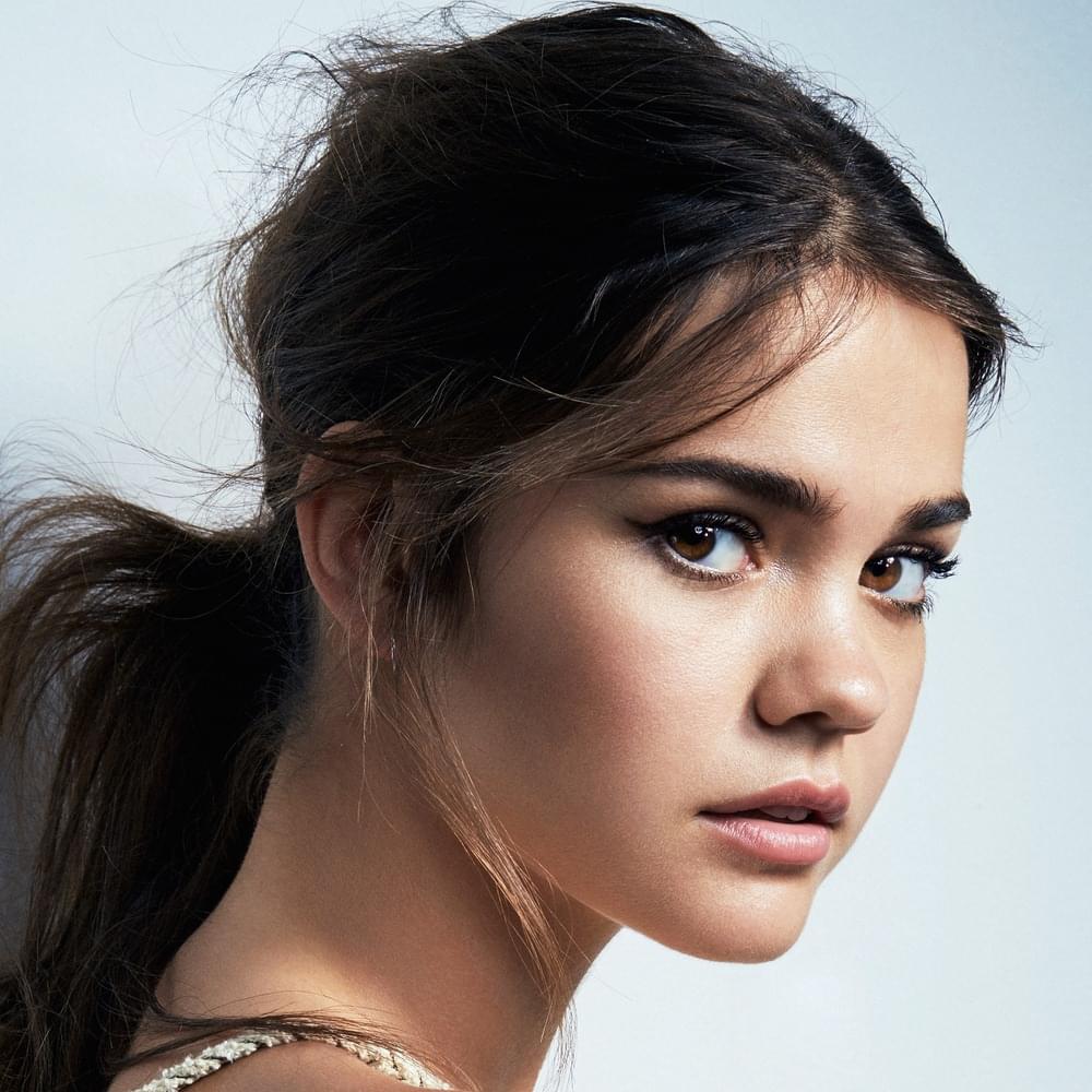 Photo of Maia Mitchell