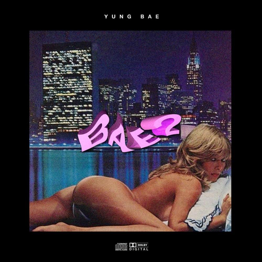 Ain’t Nobody Like You. by Yung Bae