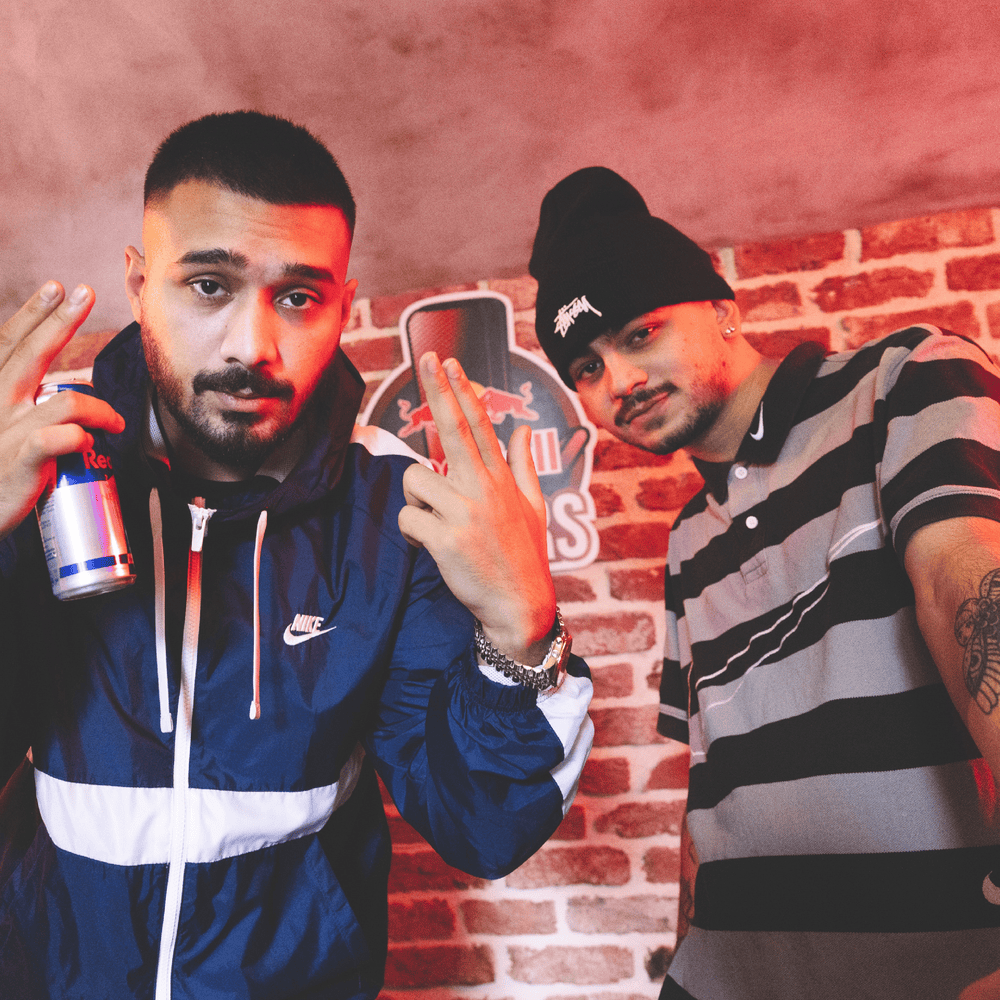 Album cover art for "İstasyon" by Murda (TUR)