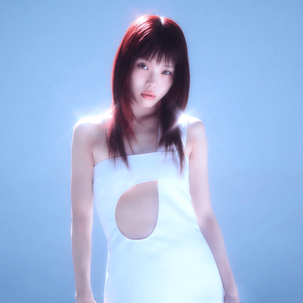 Photo of アイナ・ジ・エンド (AiNA THE END)