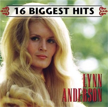 Cry by Lynn Anderson