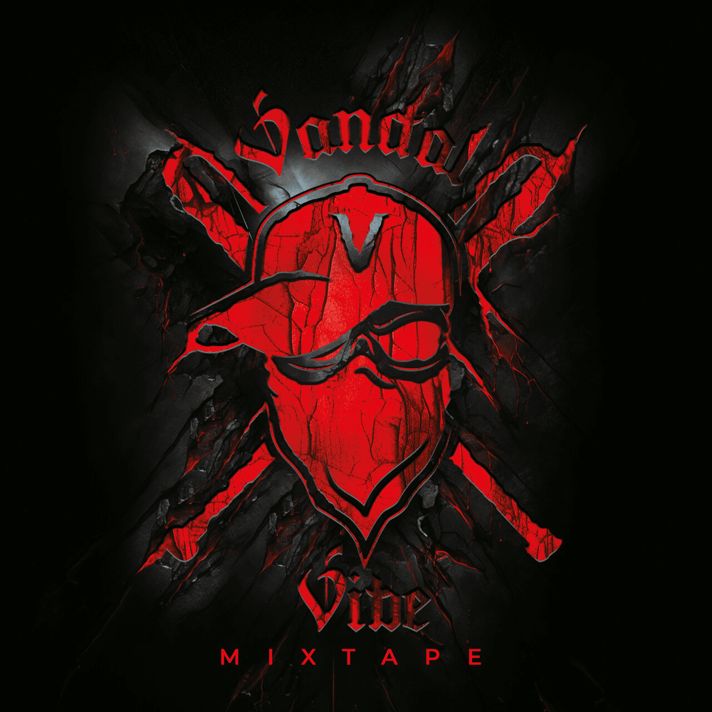 Cover image for Vandal Mixtape