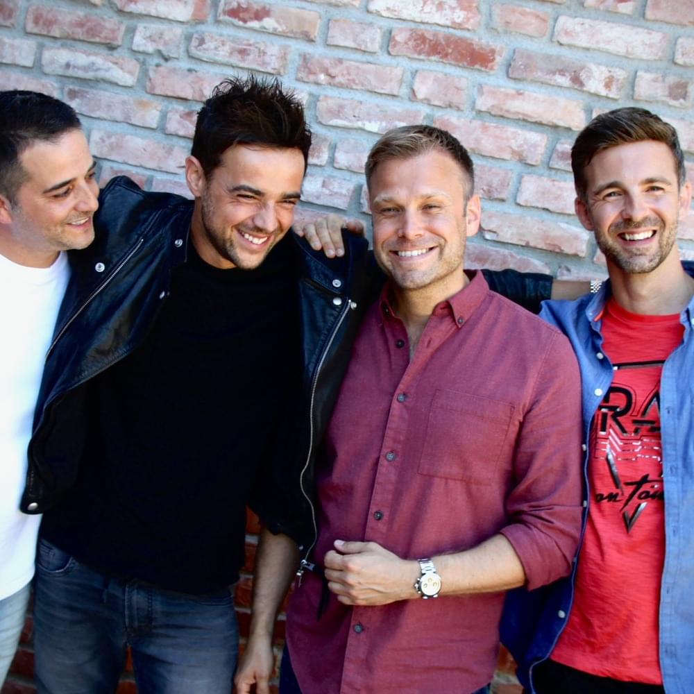 Photo of A1 (Band)