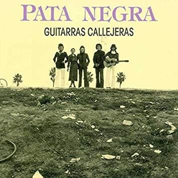 Pata Palo by Pata Negra