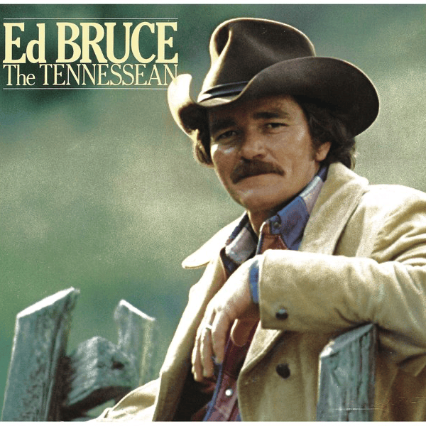 When I Die, Just Let Me Go To Texas by Ed Bruce