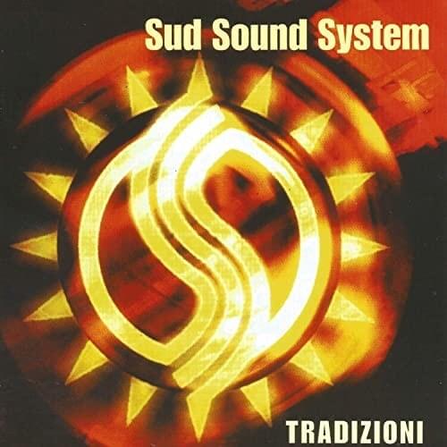 Album cover art for "Chiappalu" by Sud Sound System