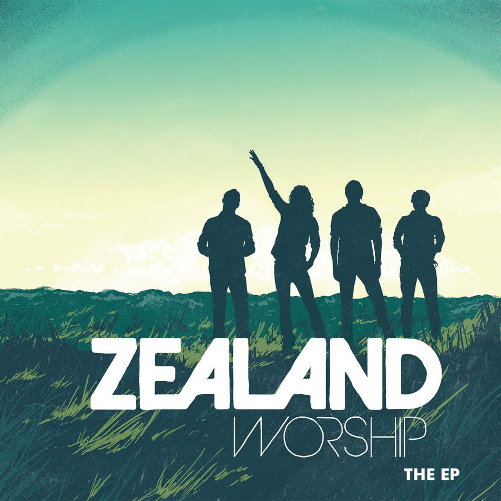 That’s Who You Are by Zealand Worship