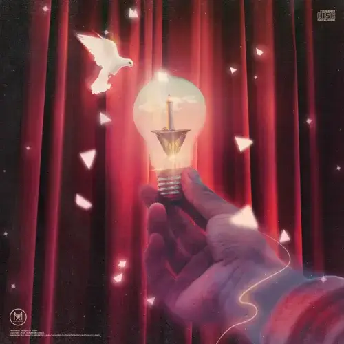 그날의 우리는 오늘과 같을 수 있을까 (Twilight of Youth) by MOVNING